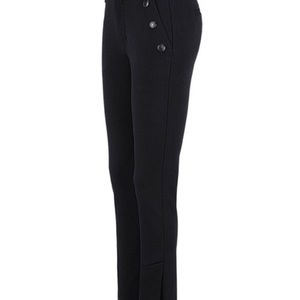 Cabi black pants size 0